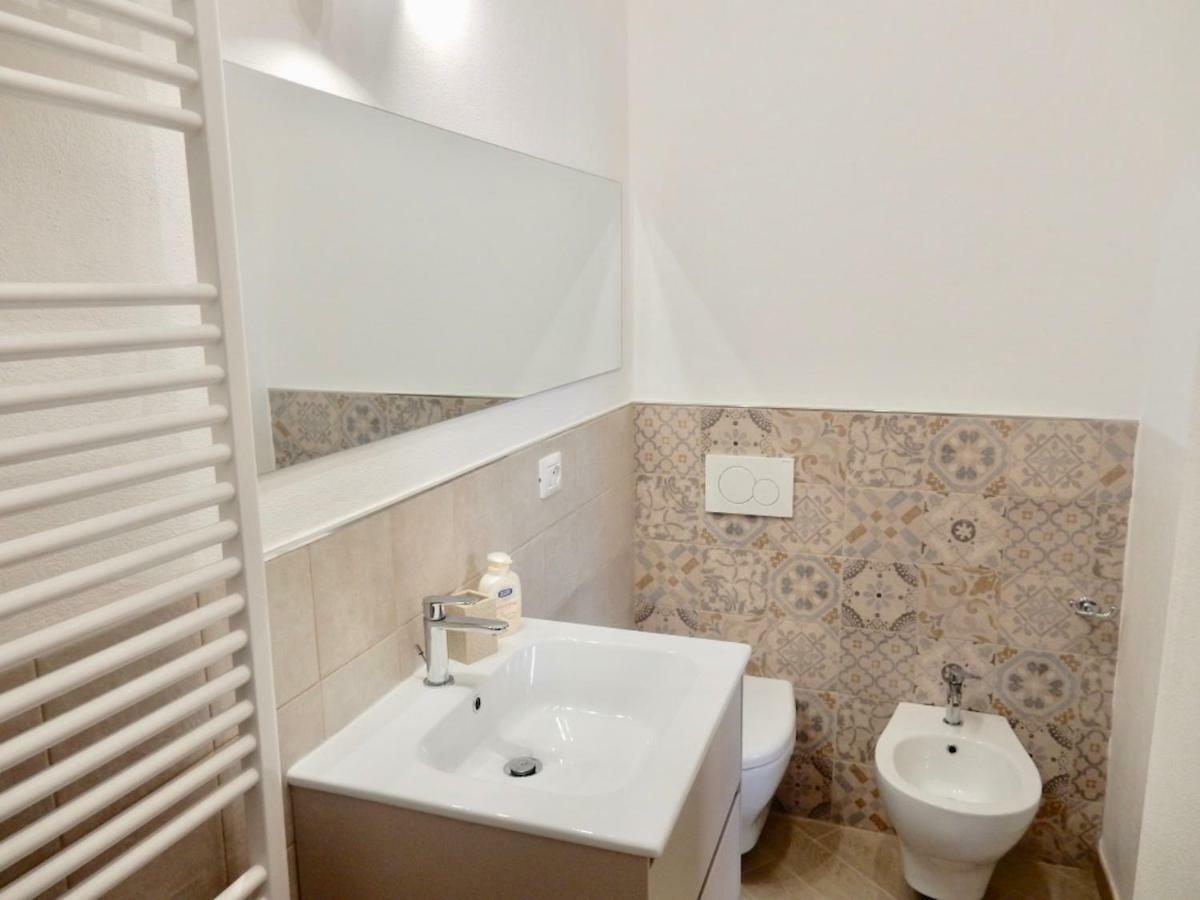Appartamento Abate Lido di Camaiore Eksteriør billede