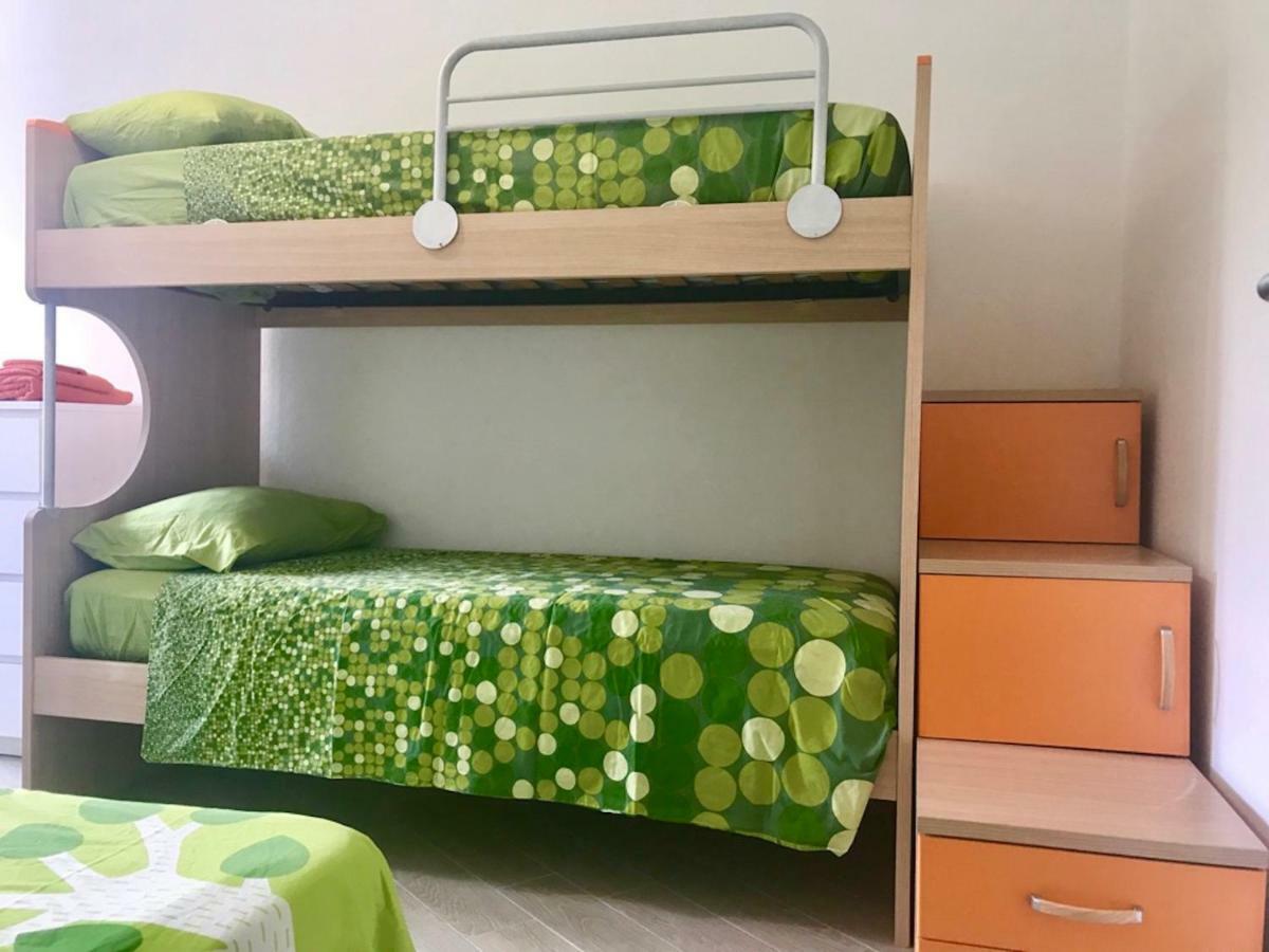 Appartamento Abate Lido di Camaiore Eksteriør billede